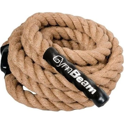 GymBeam Lano na šplh - 4 m – Zboží Dáma