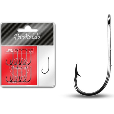 Delphin HKD Baitholder vel.4 10+1 ks