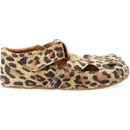 Pegres sandálky Leopard