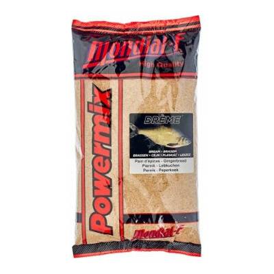 Mondial Powermix Pleskáč Perník 2,5kg Mondial