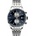ACCURIST Мъжки аналогов часовник Accurist Chronograph - A-7252 (A-7252)