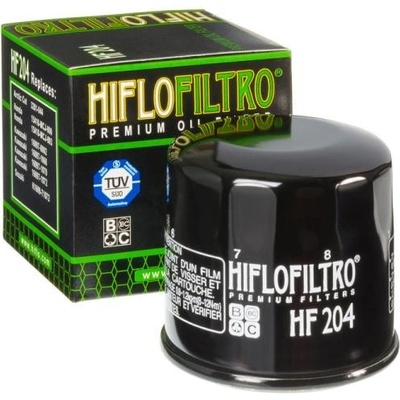 OLEJOVÝ FILTR HIFLO HF204 300-204C