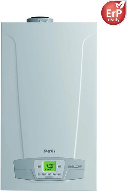 Baxi Duo-tec Compact+ 20