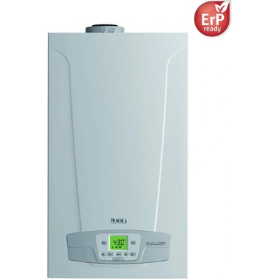 Baxi Duo-tec Compact+ 20