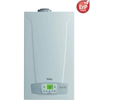 Baxi Duo-tec Compact+ 20