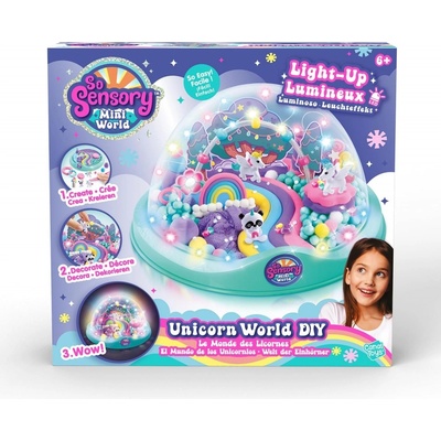 Canal Toys Творчески комплект Canal Toys - Сензорен купол (CTSEN002)