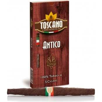 Toscano Antico /5