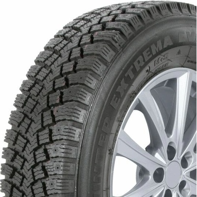 Collin's Winter Extrema Evo 205/75 R16 110/108R