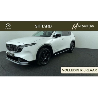 Mazda CX-5 2.5 141 Homura 104 kW