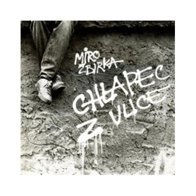 Chlapec z ulice
