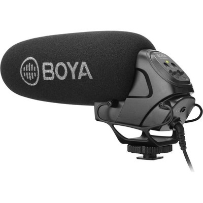 BOYA BY-BM3031