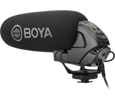 BOYA BY-BM3031