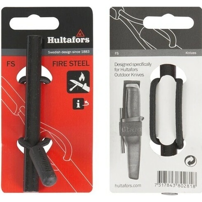 Hultafors Firesteel FS
