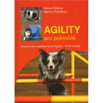 Agility pro pokročilé