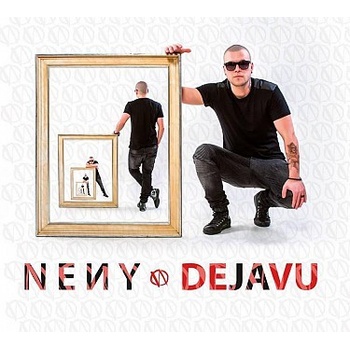 NENY DEJAVU CD