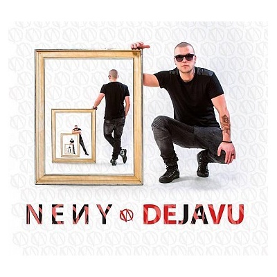 NENY DEJAVU CD
