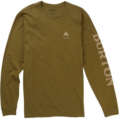 Burton Elite Ls Martini olive