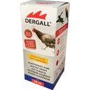 Dergall voš kuracia 50 ml