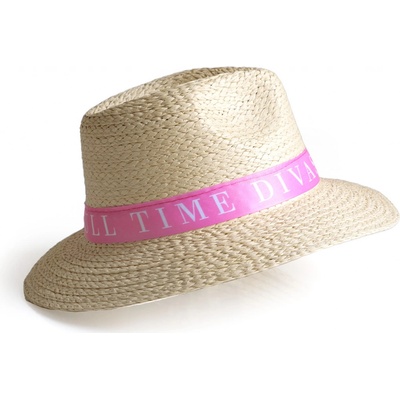 Chandon Klobouk x Vanda Janda Full Time Diva
