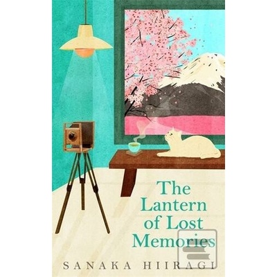 The Lantern of Lost Memories