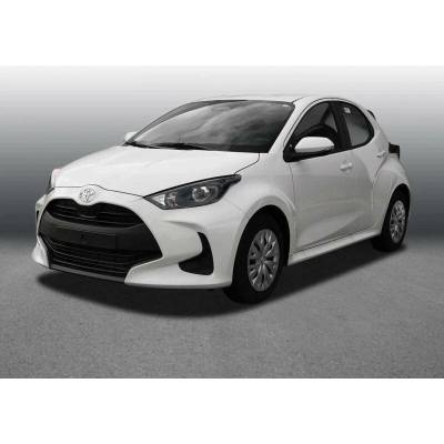 Toyota Yaris 1.5 Hybrid Business 85 kW