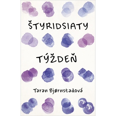Štyridsiaty týždeň - Taran Bjørnstad