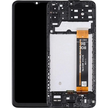 Image 1 of Samsung LCD дисплей за Samsung Galaxy A13 4G V0.3 A135