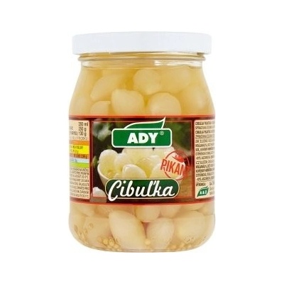 Ady Cibuľka pikantná 250 g