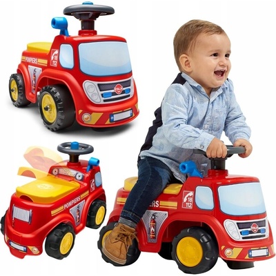 Falk odrážedlo/chodítko traktor 950 Valtra