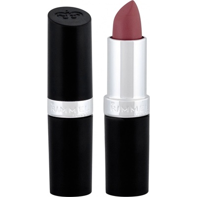Rimmel London Lasting Finish dlouhotrvající rúž 077 Asia 4 g