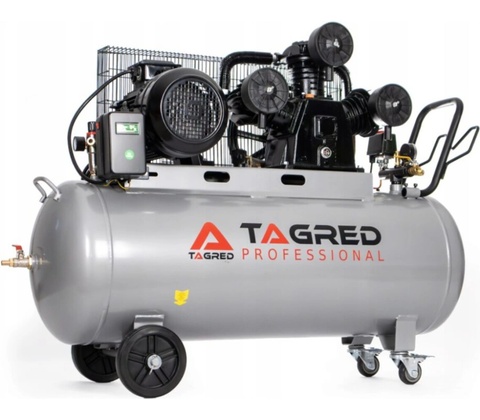 TAGRED TA329