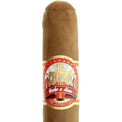 The Circus Harlequin Robusto