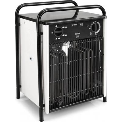 Trotec TDS 75 15 kW