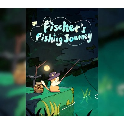 Fischer's Fishing Journey