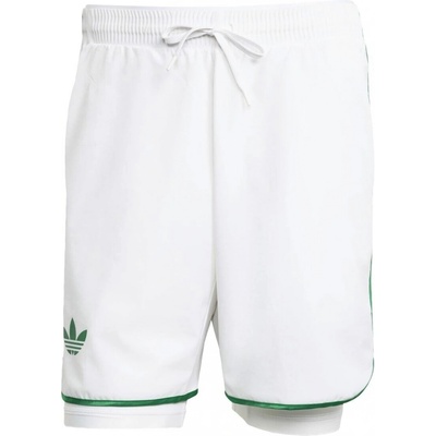 adidas Tennis Pro Climacool Ergo shorts White