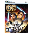 Hry na PC Star Wars The Clone Wars: Republic Heroes