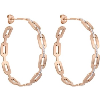 Daniel Klein Дамски обеци Daniel Klein DKJ. 3.5024-3 (DKJ.3.5024-3)