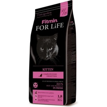 Fitmin For Life Kitten 1,8 kg