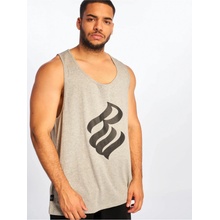 Rocawear Basic tank top heather grey