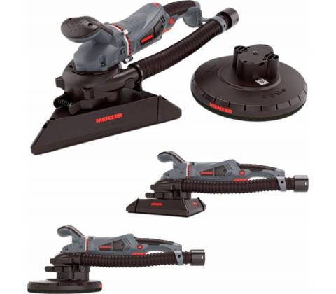 Menzer TSW 225