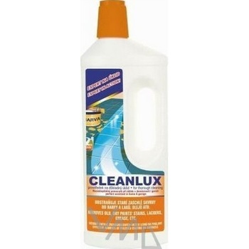 Cleanlux prostředek na důkladný úklid 750 ml