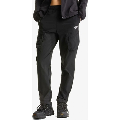 The North Face Packable Regular Straight Jogger tnf black