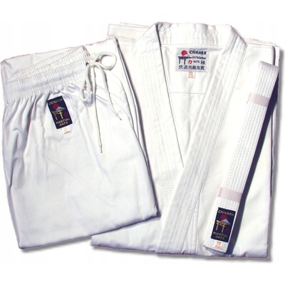 Aikido Karate Chikara
