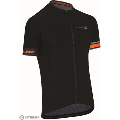 Lapierre Ultimate čierna/oranžová