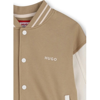 HUGO Детски суичър hugo (g01003.162.174)