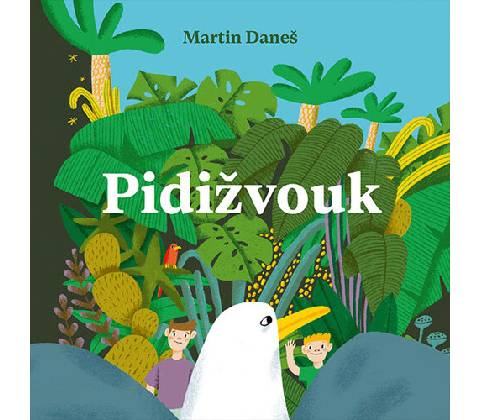 Pidižvouk