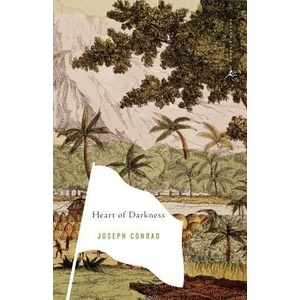 Heart of Darkness | Joseph Conrad (ISBN: 9780375753770)