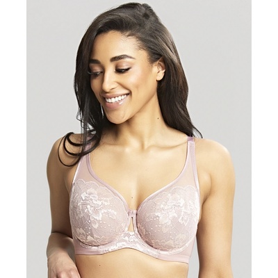 Panache Sabrina balconnet 10631 vintage pearl