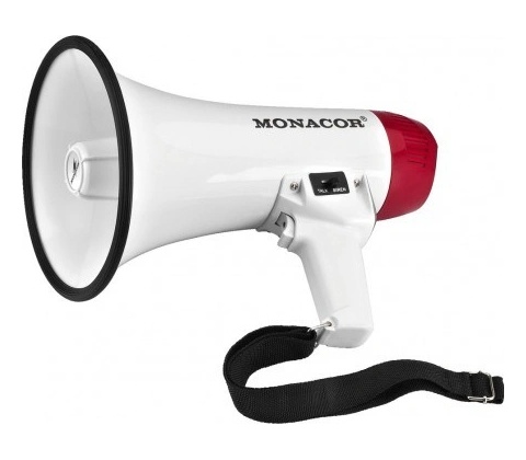 Monacor TM-10