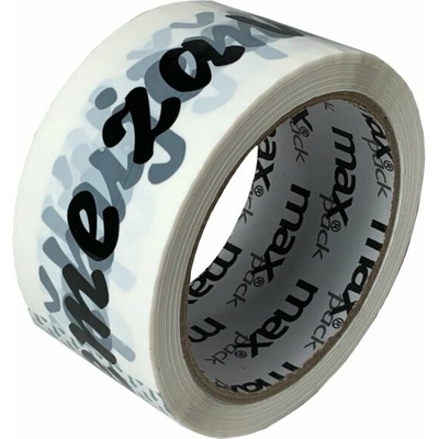 Maxpack Lepící páska s potiskem 48 mm x 66 m děkujeme za Váš nákup